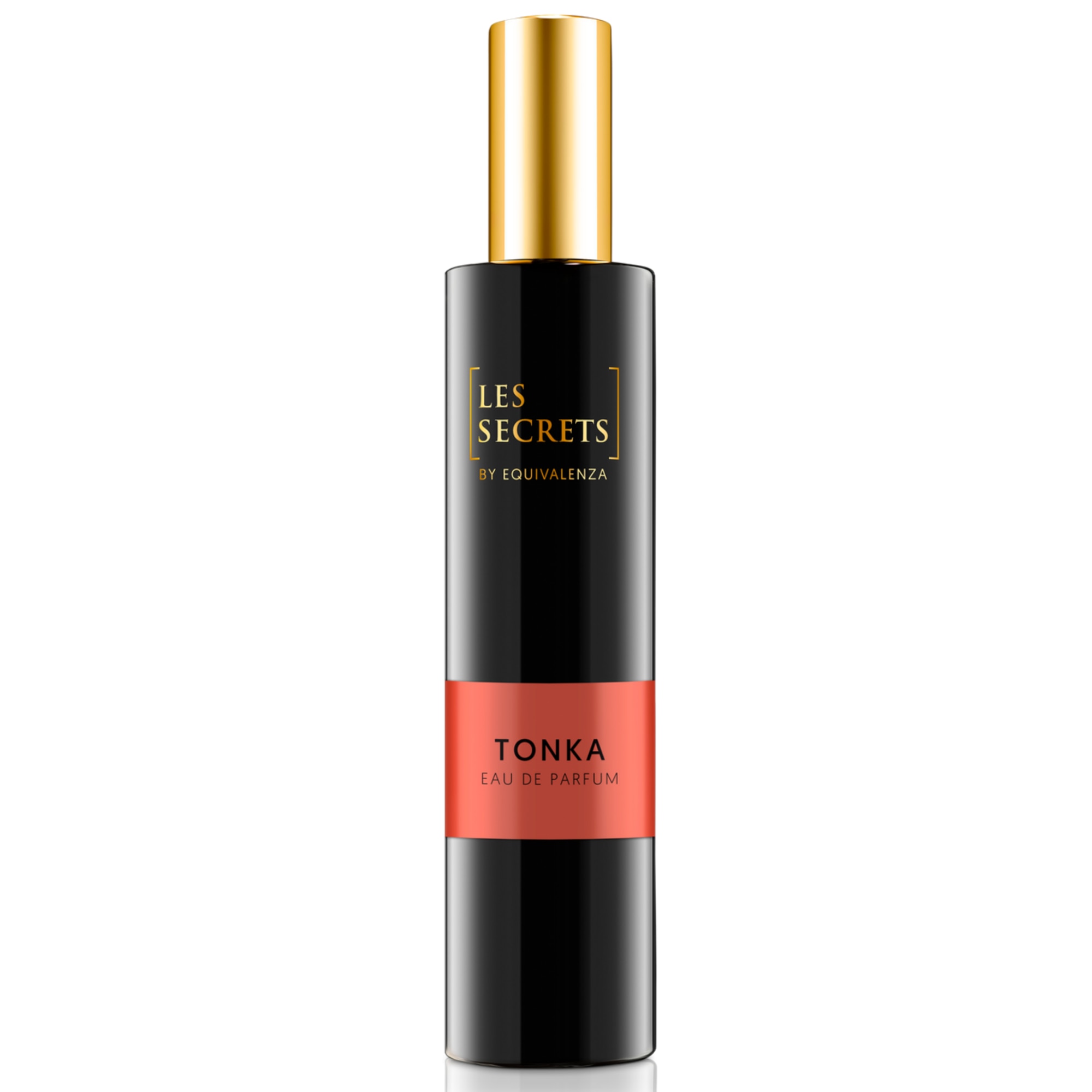 Apa de Parfum Equivalenza Les Secrets Tonka 584, Unisex 50 ml