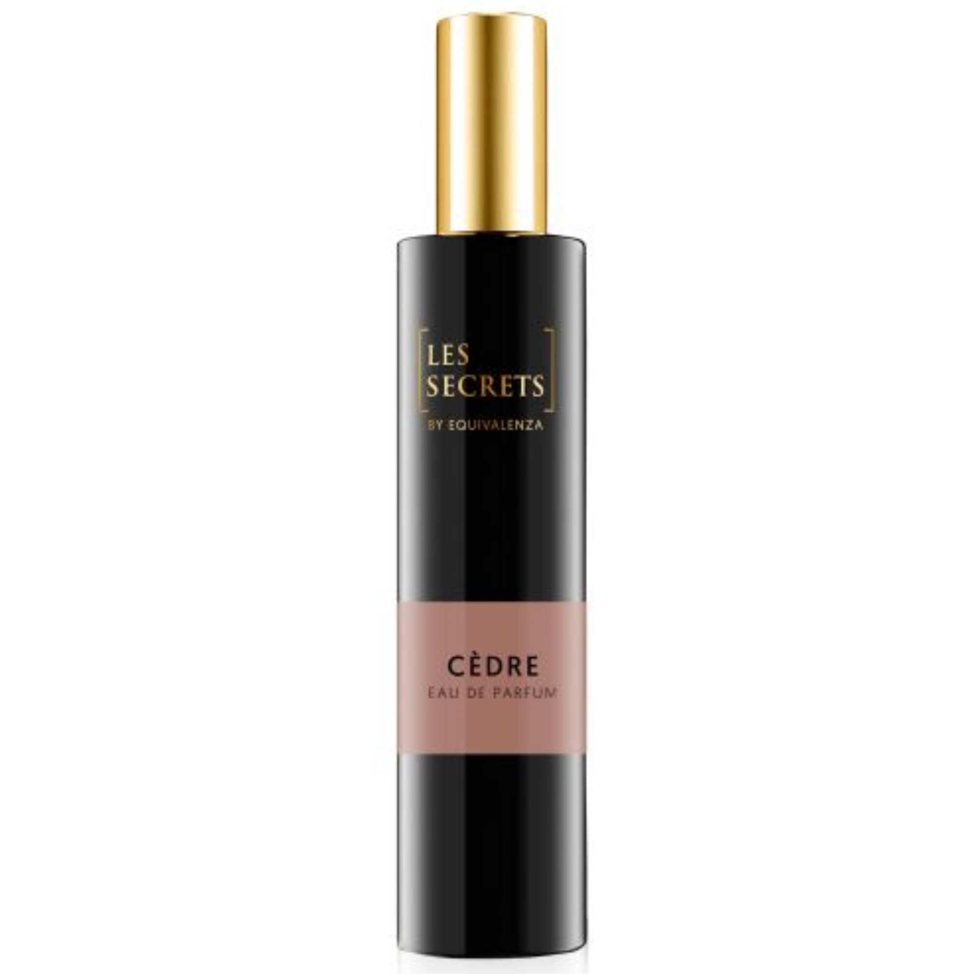 Apa de Parfum Equivalenza Les Secrets Cedre 715, Unisex 50 ml