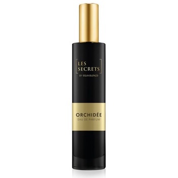 Apa de Parfum Equivalenza Les Secrets Orchidee 883, Unisex 50 ml