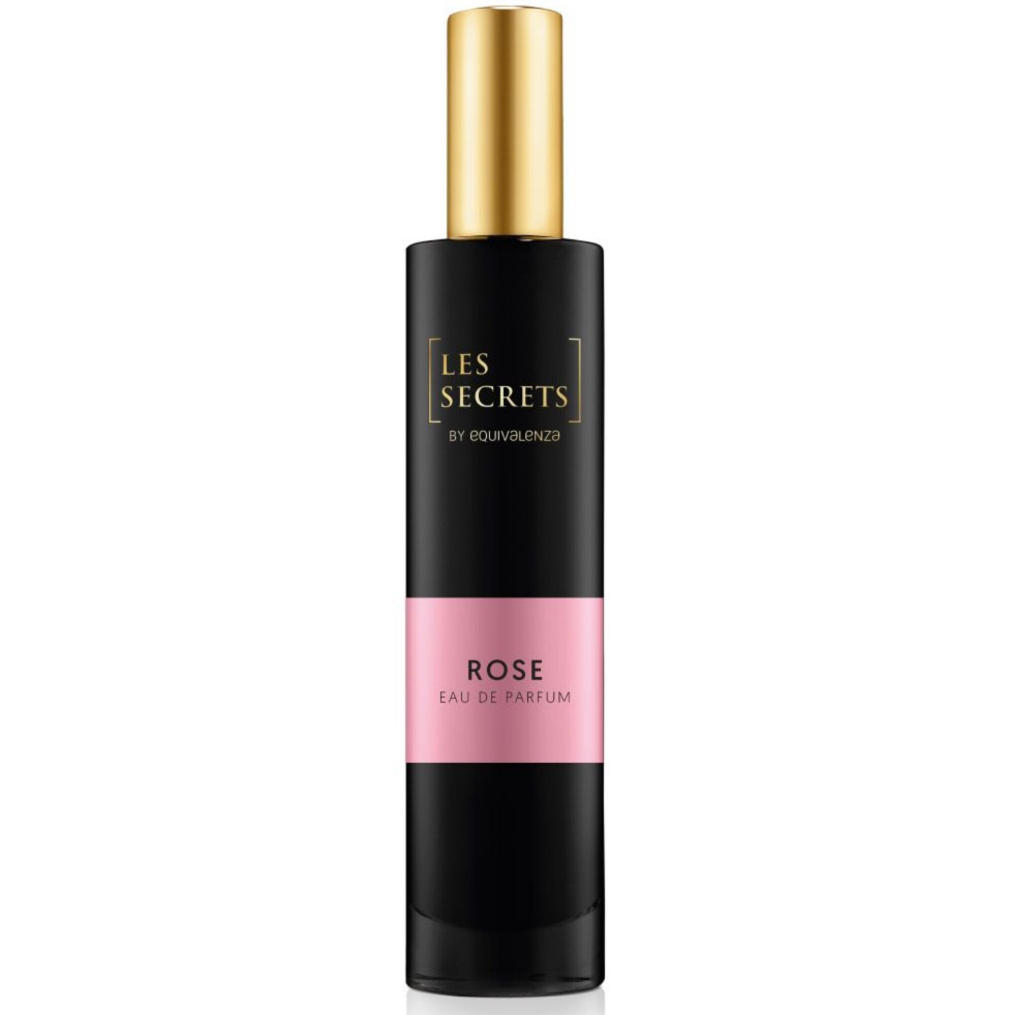 Apa de Parfum Equivalenza Les Secrets Rose 983, Unisex 50 ml