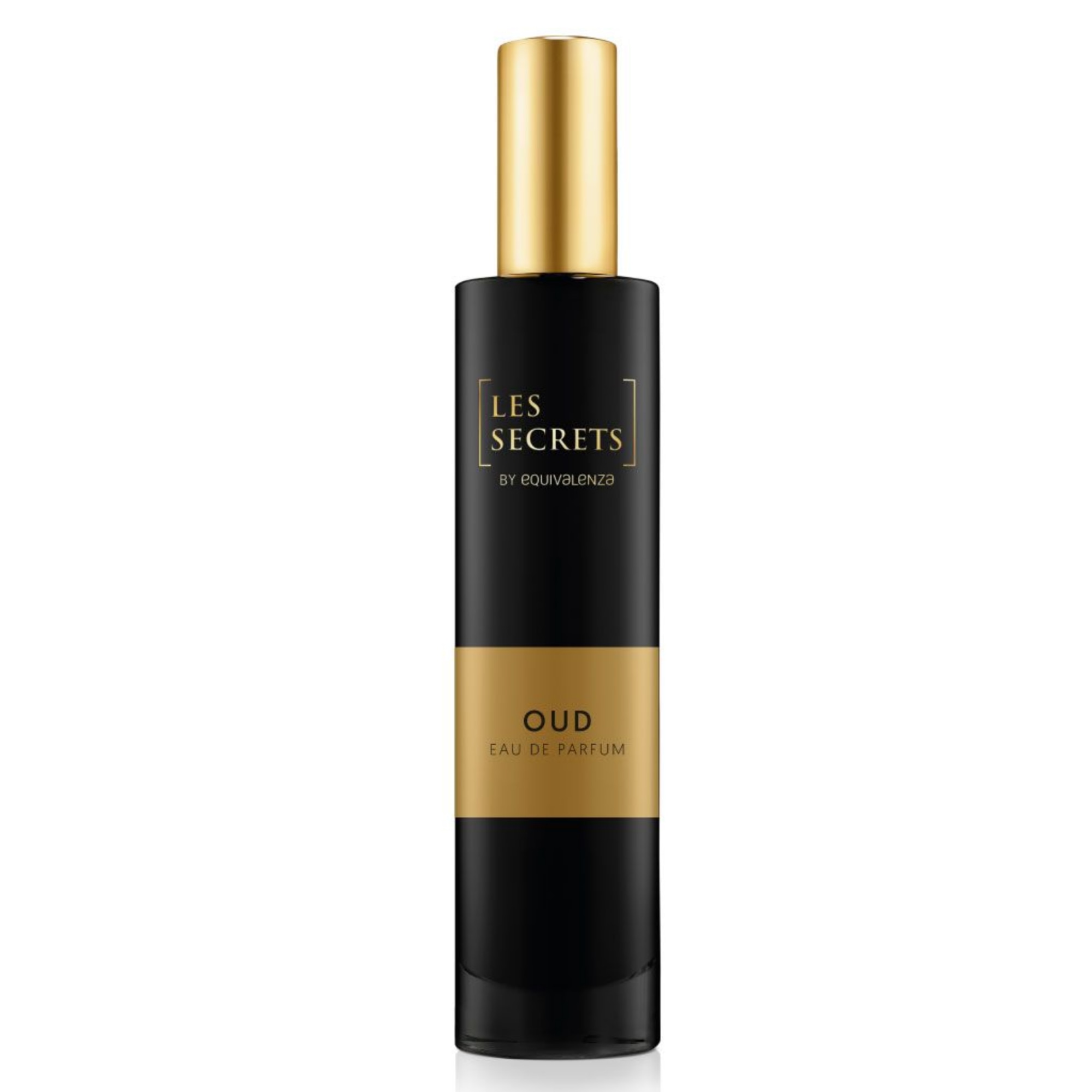 Apa de Parfum Equivalenza Les Secrets Oud 283, Unisex 100 ml
