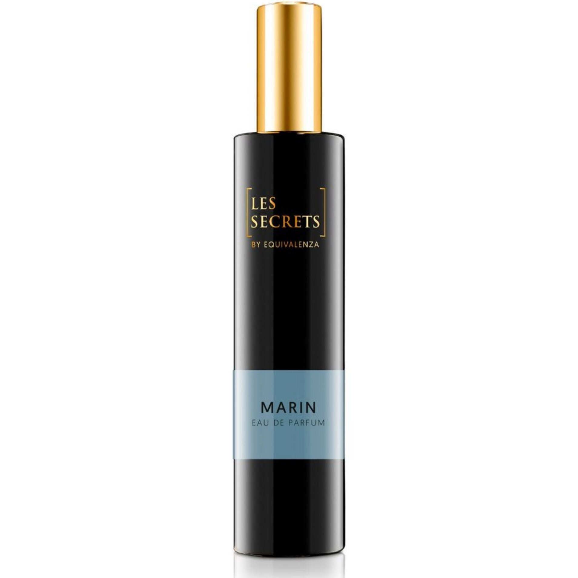 Apa de Parfum Equivalenza Les Secrets Marin 711, Unisex 100 ml