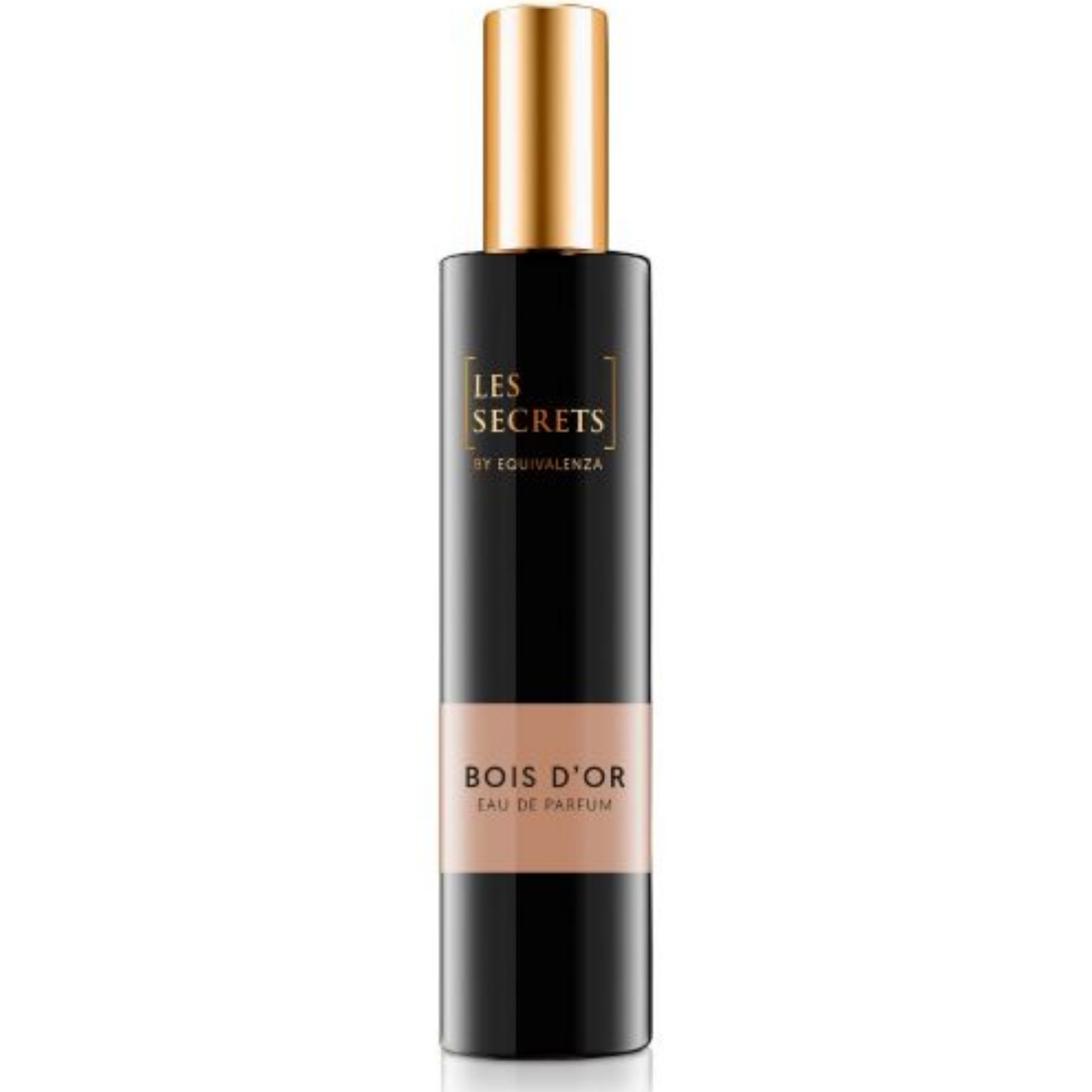 Apa de Parfum Equivalenza Les Secrets Bois D'Or 712, Unisex 100 ml