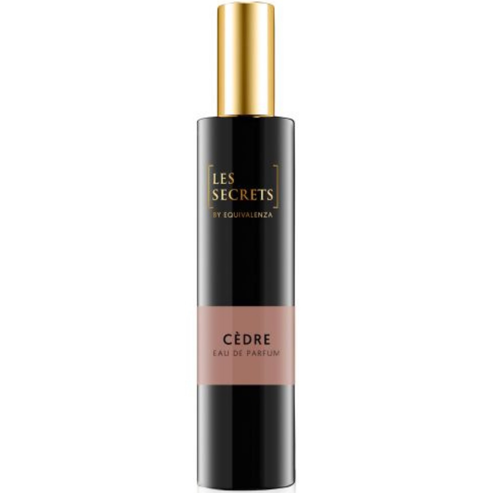 Apa de Parfum Equivalenza Les Secrets Cedre 715, Unisex 100 ml