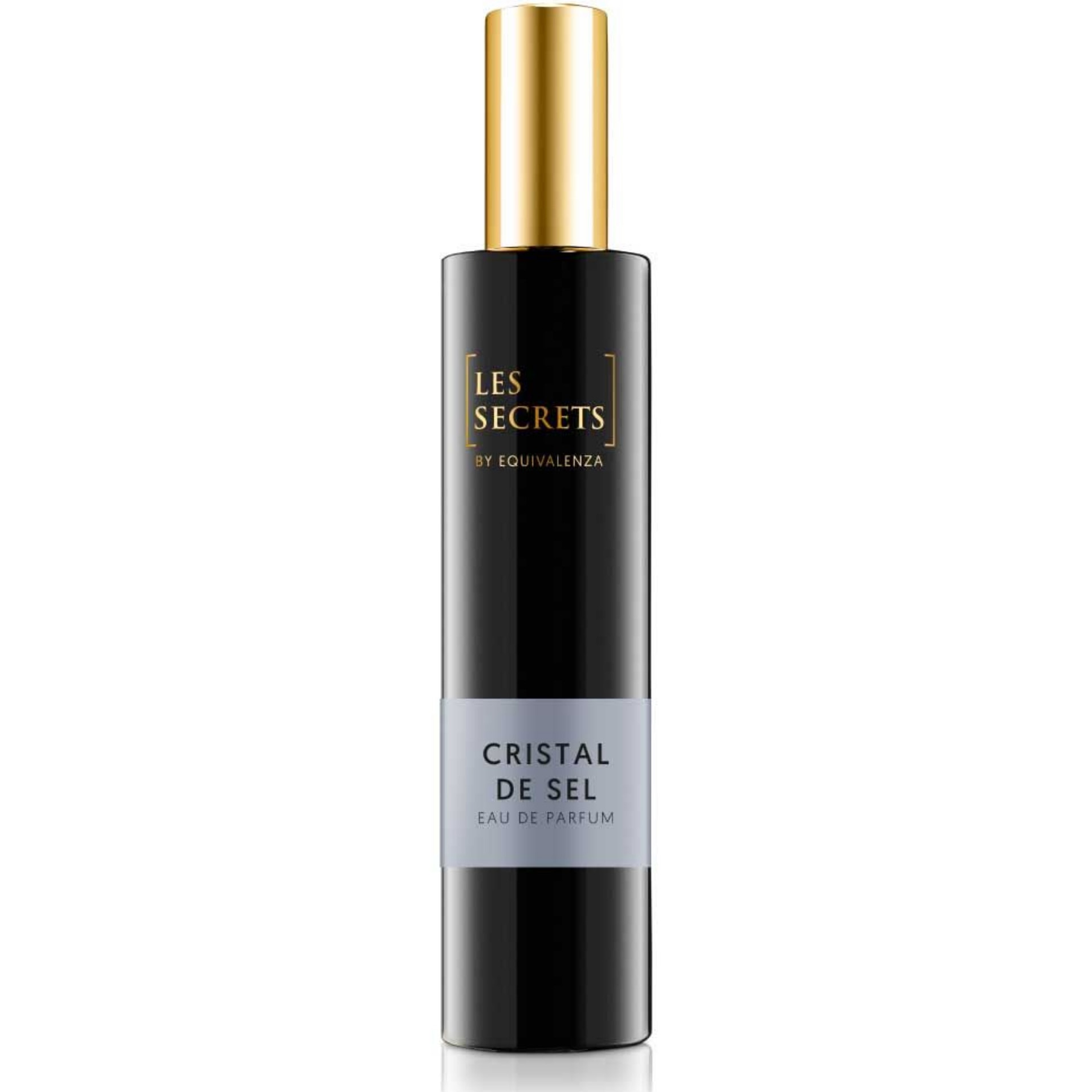 Apa de Parfum Equivalenza Les Secrets Cristal de Sel 716, Unisex, 100ml