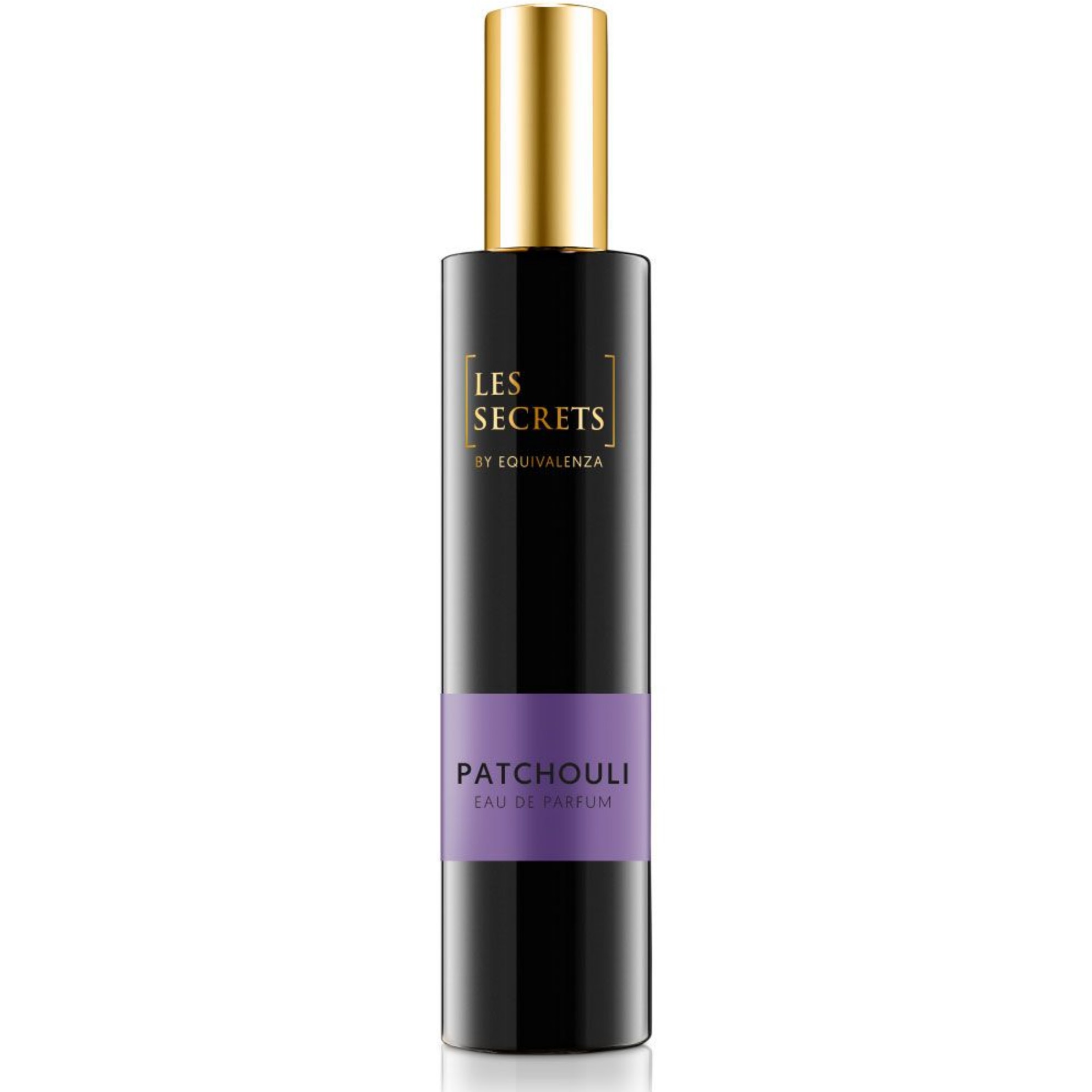 Apa de Parfum Equivalenza Les Secrets Patchouli 717, Unisex, 100ml