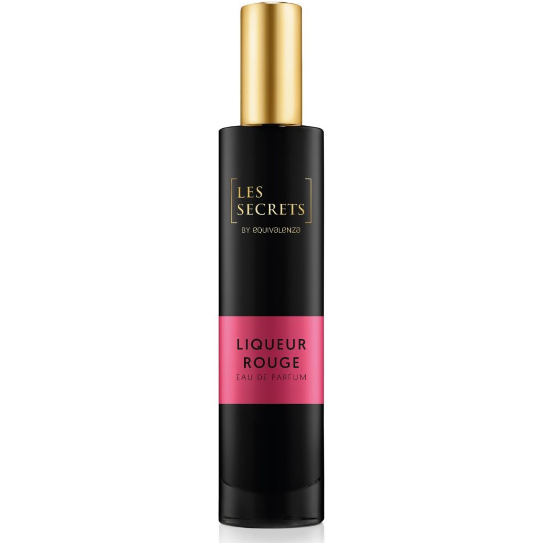 Apa de Parfum Equivalenza Les Secrets Liqueur Rouge 720, Unisex, 100ml
