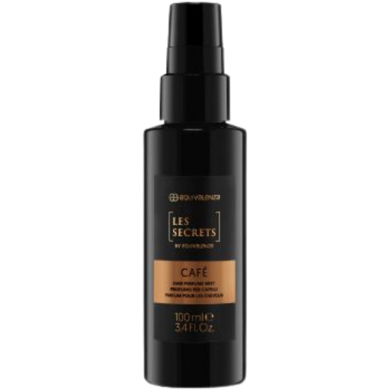 Parfum pentru par Equivalenza Les Secrets Cafe 984, 100 ml