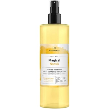 Spray de corp Equivalenza Magical Neroli, 250 ml