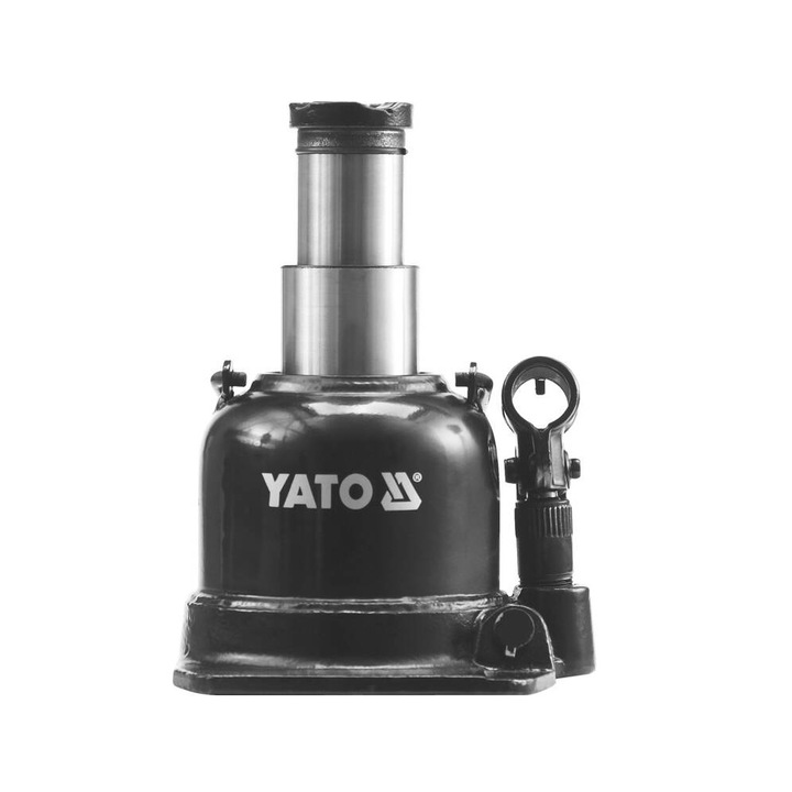 Cric hidraulic 10T, Yato YT-1713