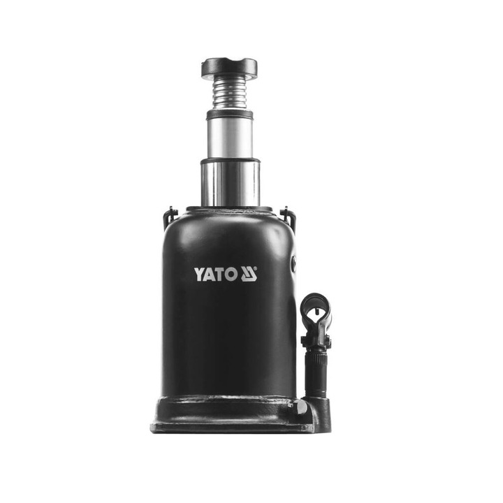 Cric hidraulic 10 Tone, Yato YT-1714