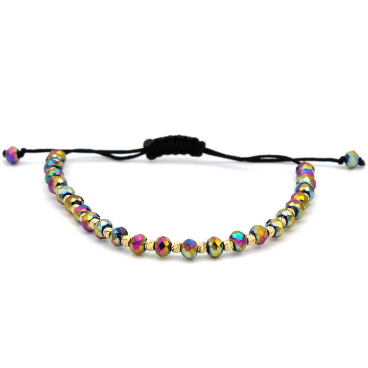 Bratara Aurora Aur 14K