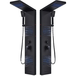 Coloane de dus si seturi de dus