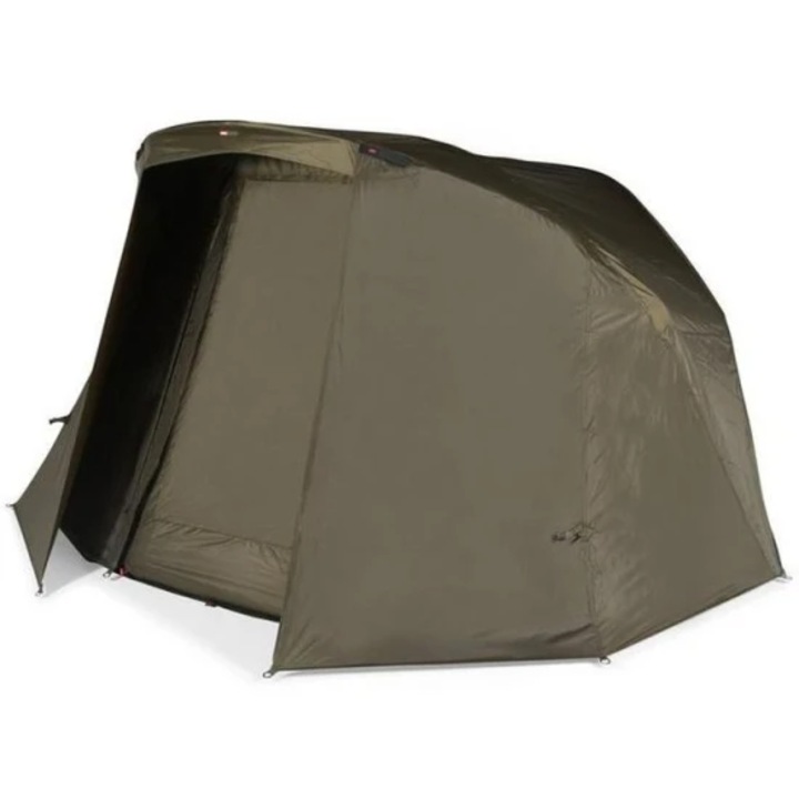 Winterskin (folie suplimentara cort) JRC Defender Peak Bivvy 2 Man Wrap, 300x295x150cm