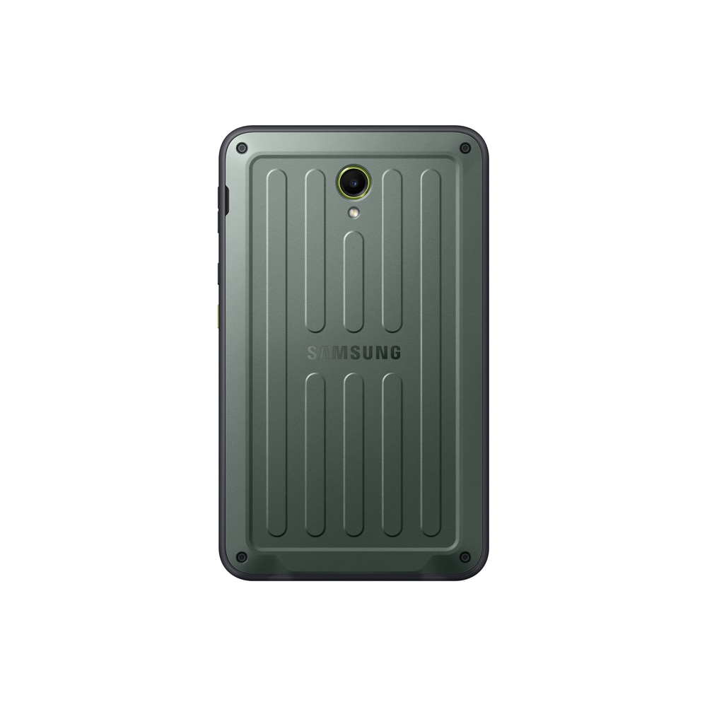 Tableta Samsung Galaxy Tab Active5, Octa-Core, 8.0", 6GB RAM, 128GB, 5G, Green