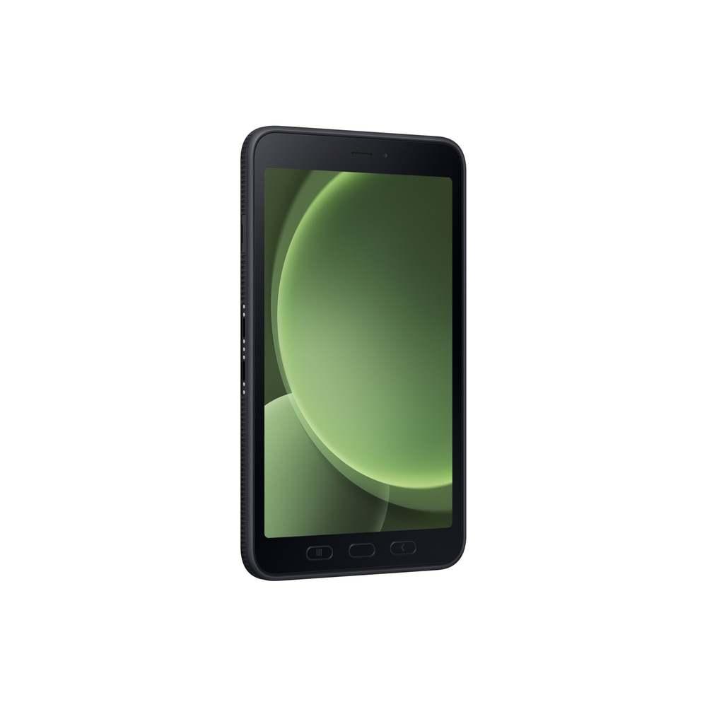 Tableta Samsung Galaxy Tab Active5, Octa-Core, 8.0", 6GB RAM, 128GB, 5G, Green