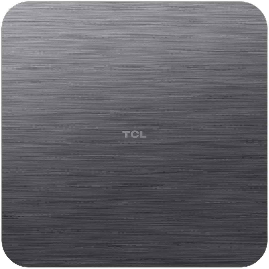 Soundbar TCL S55H, 2.1, 220W, Bluetooth 5.2, Dolby Atmos & DTS-Virtual:X, HDMI eARC, Subwoofer Wireless, Negru