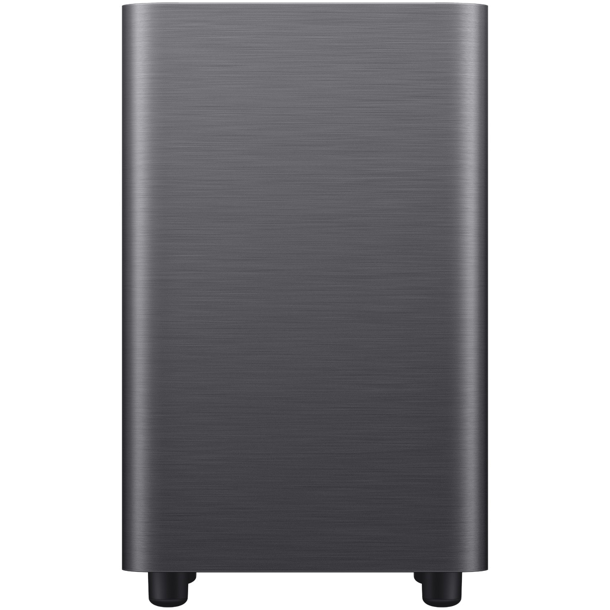 Soundbar TCL S55H, 2.1, 220W, Bluetooth 5.2, Dolby Atmos & DTS-Virtual:X, HDMI eARC, Subwoofer Wireless, Negru