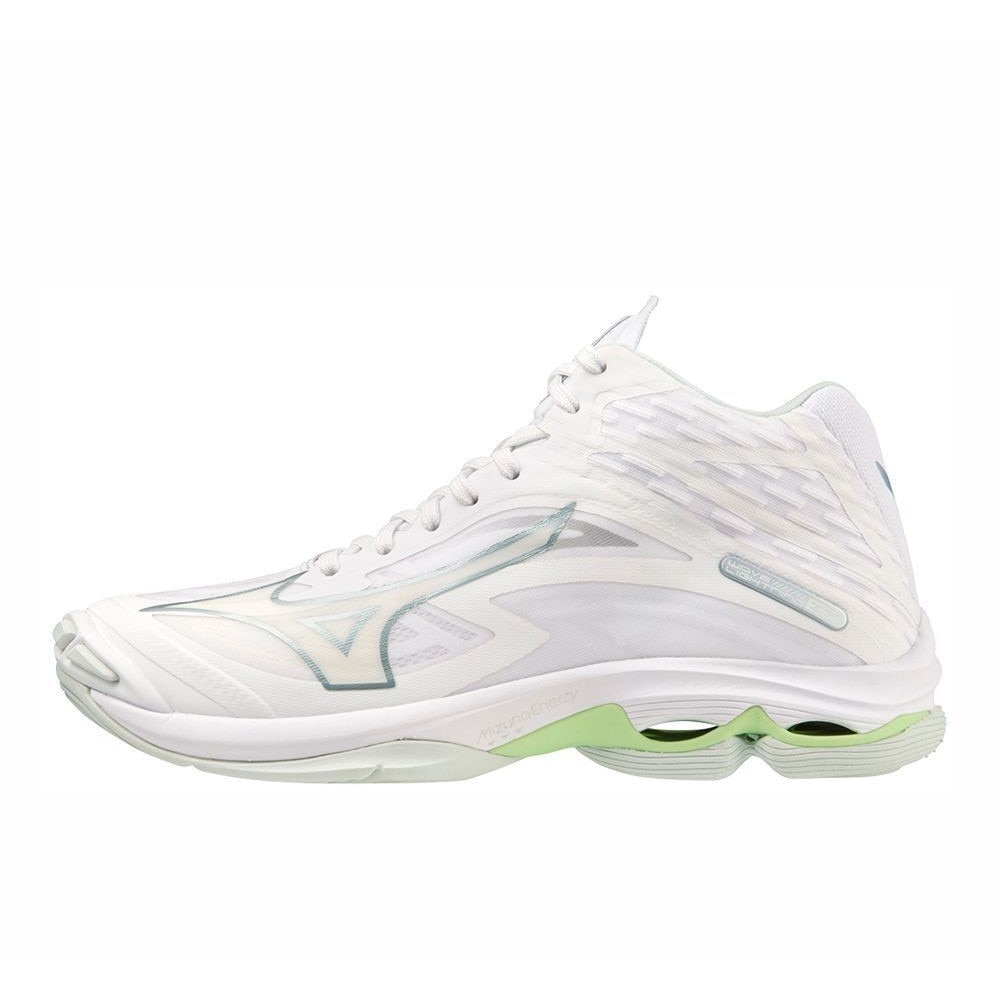 スニーカー MIZUNO Women Sneakers MI D1GA2511 W PRISTI11725 WHITE Women's Sneakers | Mizuno Europe