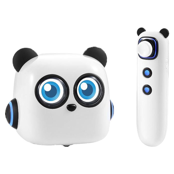 Makeblock Robot educational programabil mTiny, Kitul Discover