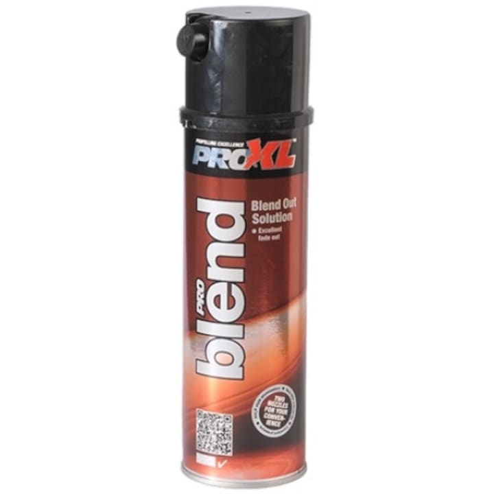 Spray primer auto PROXL ULTRABLEND, transparent, 500 ml