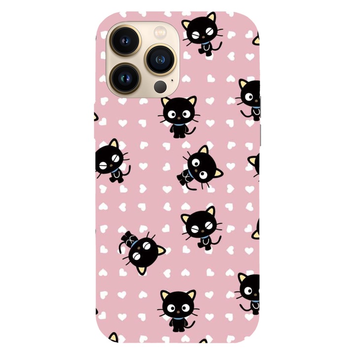 Калъф Viceversa, съвместим с Apple iPhone 13