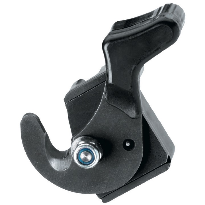 Accesoriu pentru surubelnita pentru taierea cablurilor din cupru si aluminiu Weidmuller Swifty, neizolat, pana la Ф3,5, negru