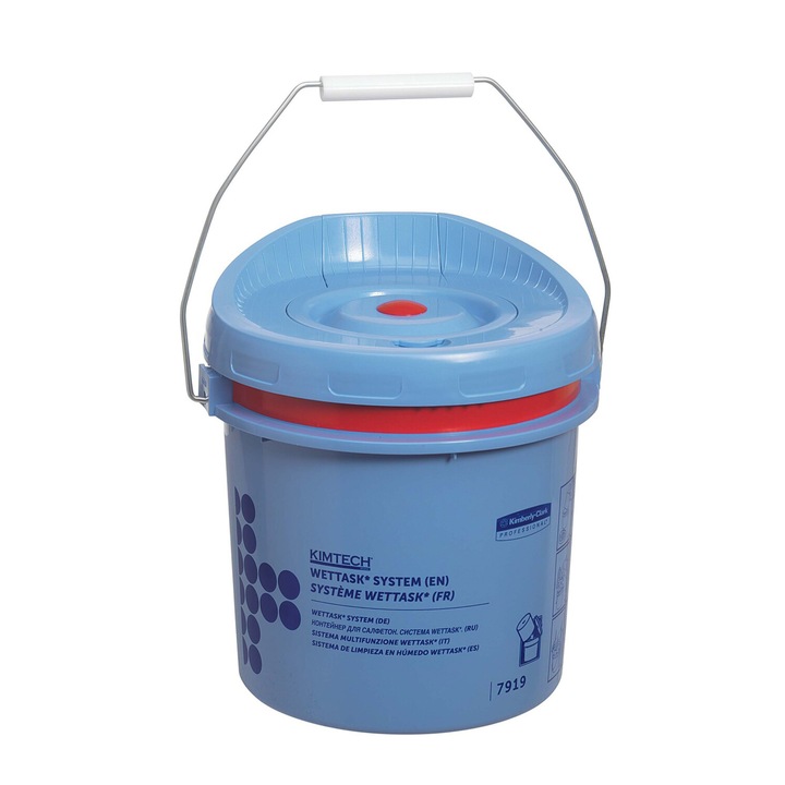Kimberly-Clark Kimtech Wettask 7919 törlőkendő adagoló