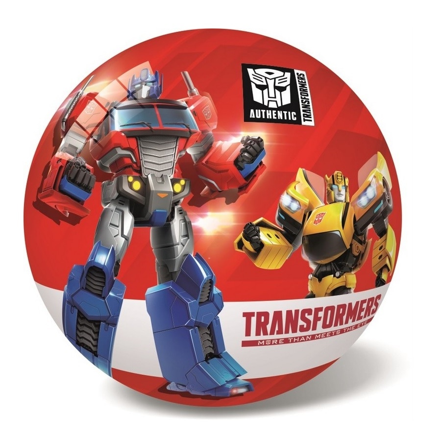 Ball Star, Transformers, 23cm - eMAG.ro