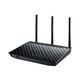 Asus RT-N18U 2.4GHz 600Mbps High Power Router, Gigabit Ethernet, USB 3.0