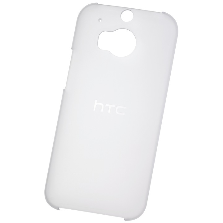 Протектор за HTC ONE M8, Безцветен