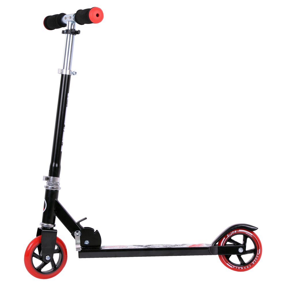 Trotineta Spartan X-125 , Alb