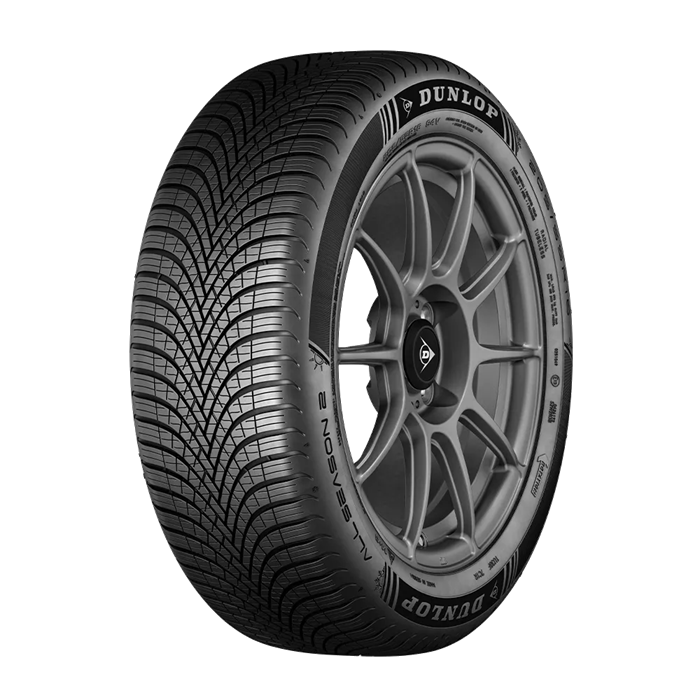 Anvelopa All Season Dunlop All Season 2 175/70 R14 88T XL