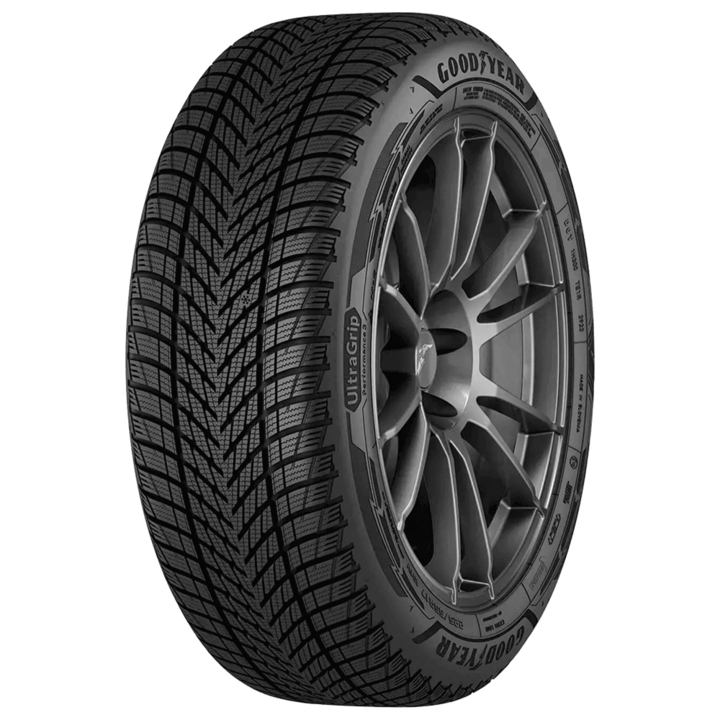 Anvelopa Iarna Goodyear Ultra Grip Performance 3* 245/50 R19 105H XL