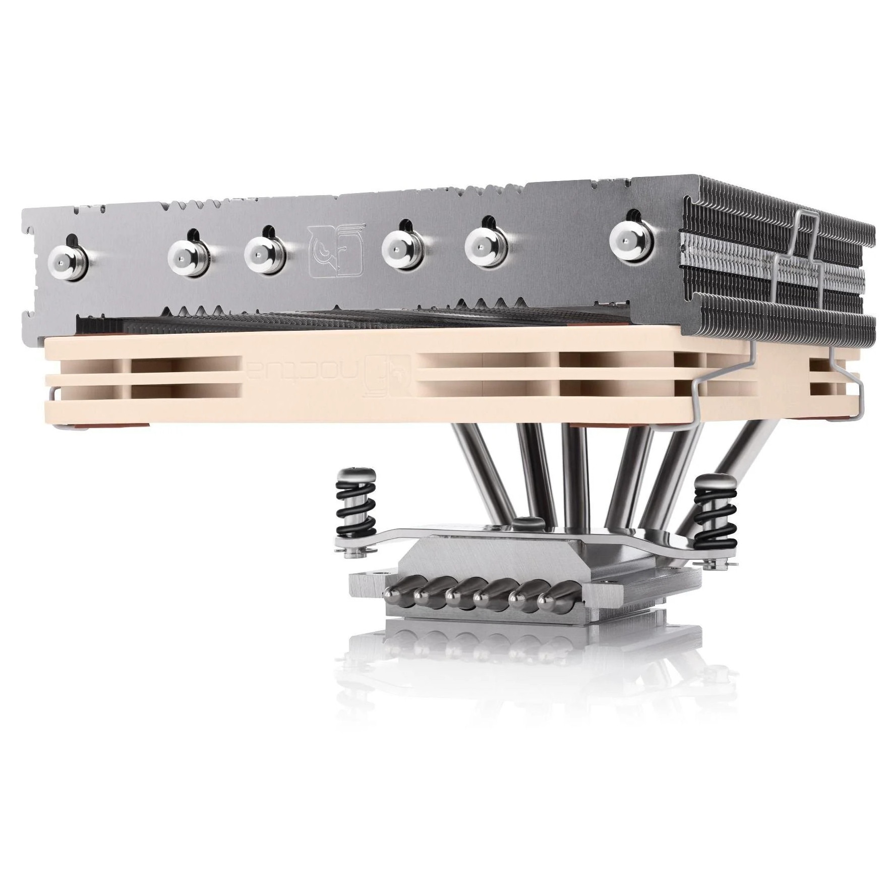 Cooler procesor Noctua NH-L12Sx77 for LGA1851/AM5 - eMAG.ro