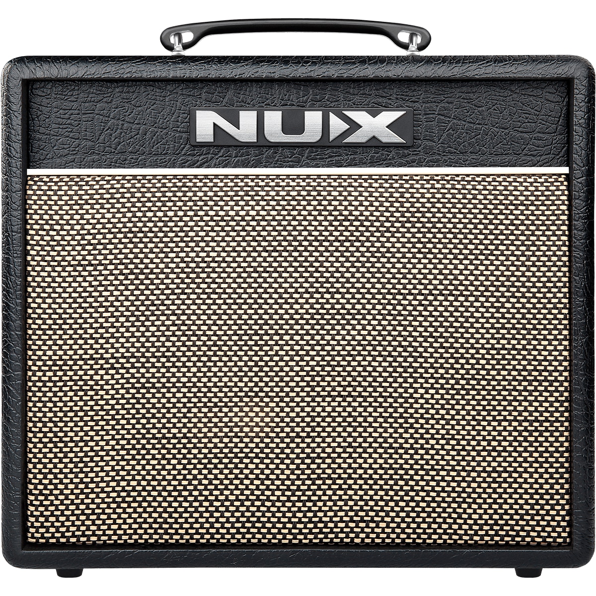 Amplificator pentru chitara, NUX, Mighty 20 MK II, 20 wati, 8 inchi, negru