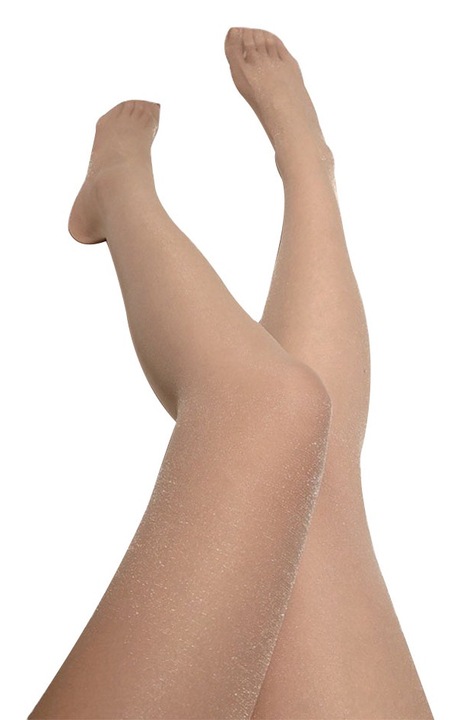 Dresuri dama, Clasic, microfibra, subtire, nude, one size