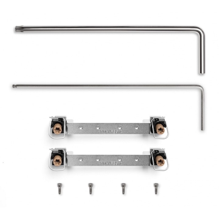 Kit de montare Noctua Kit NM-i4677, Pentru Socket LGA4677, Pentru Coolere DX-4189, DX-3647 si TR4-SP3