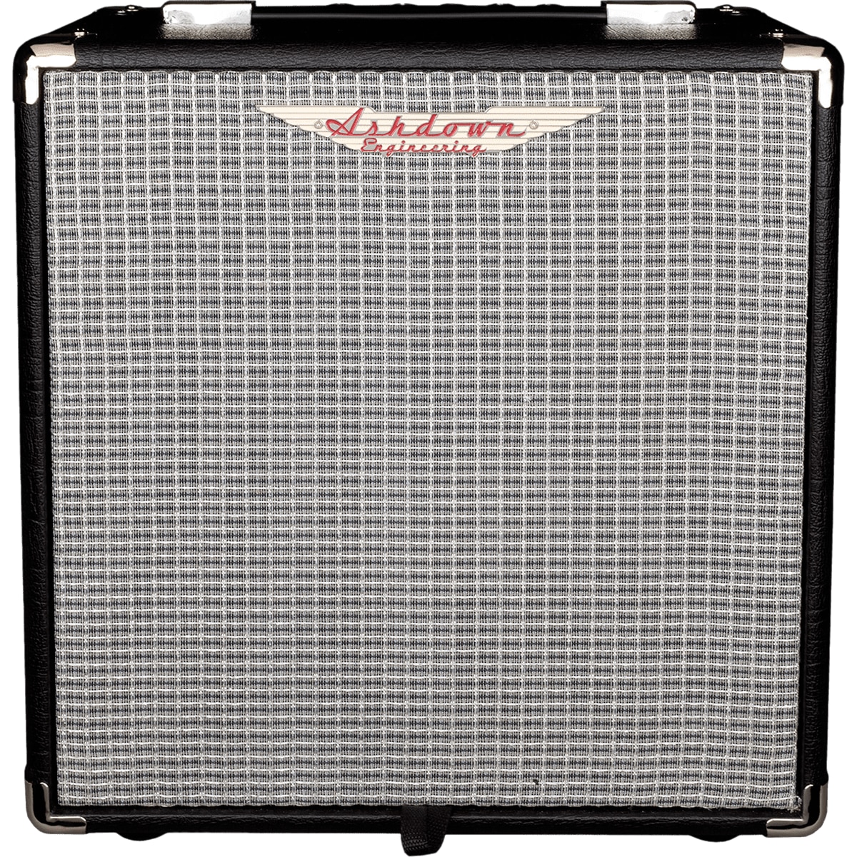 Amplificator pentru chitara bas, Ashdown, STUDIO-8, 30 wati, difuzor de 8 inchi, negru