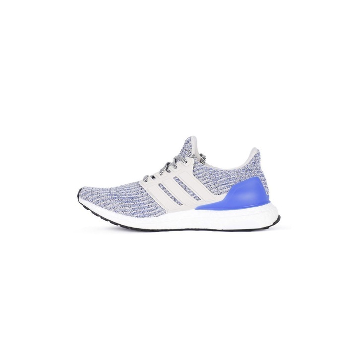 Adidas Ultra Boost 4 férfi sportcipő kék-szürke, 36 2/3 EU