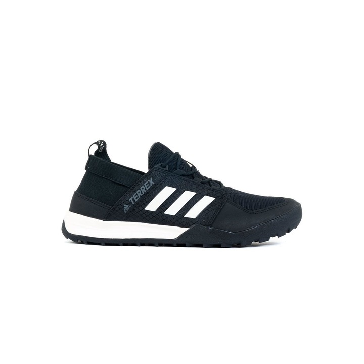 Pantofi sport barbati Adidas Terrex CC Daroga Negru-Alb, Negru, 36 2/3
