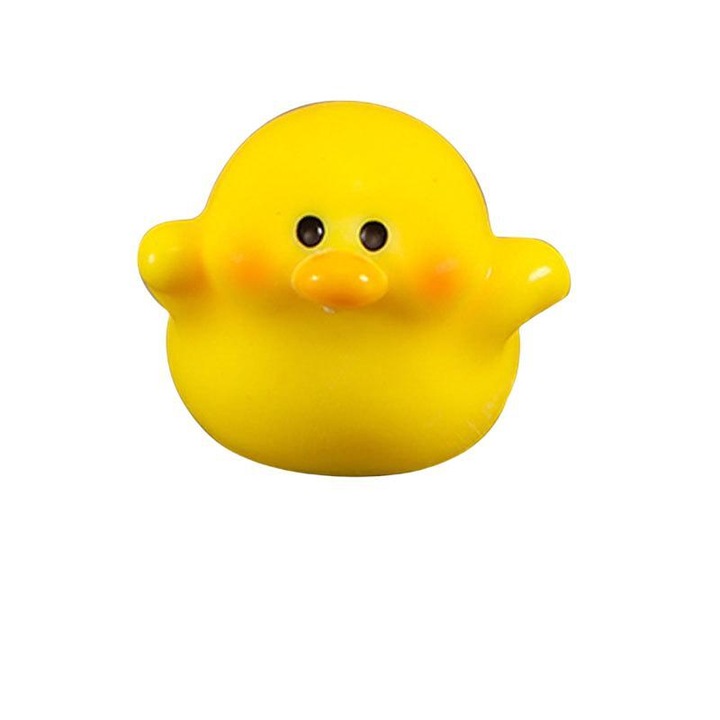 Ornament mic, rata galbena