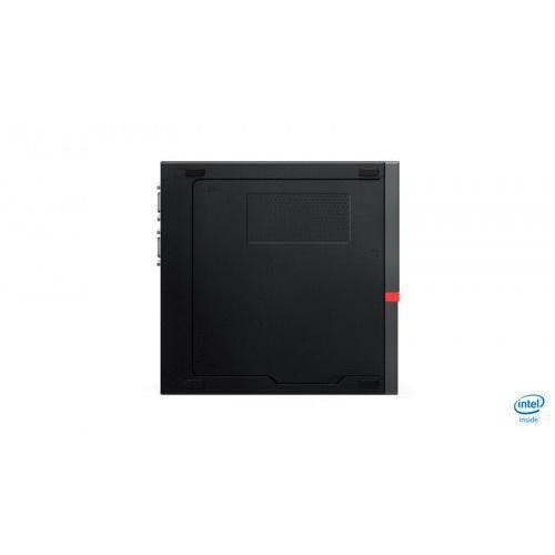 Mini PC Lenovo ThinkCentre M920q cu procesor Intel® Core™ i5-8500T pana ...