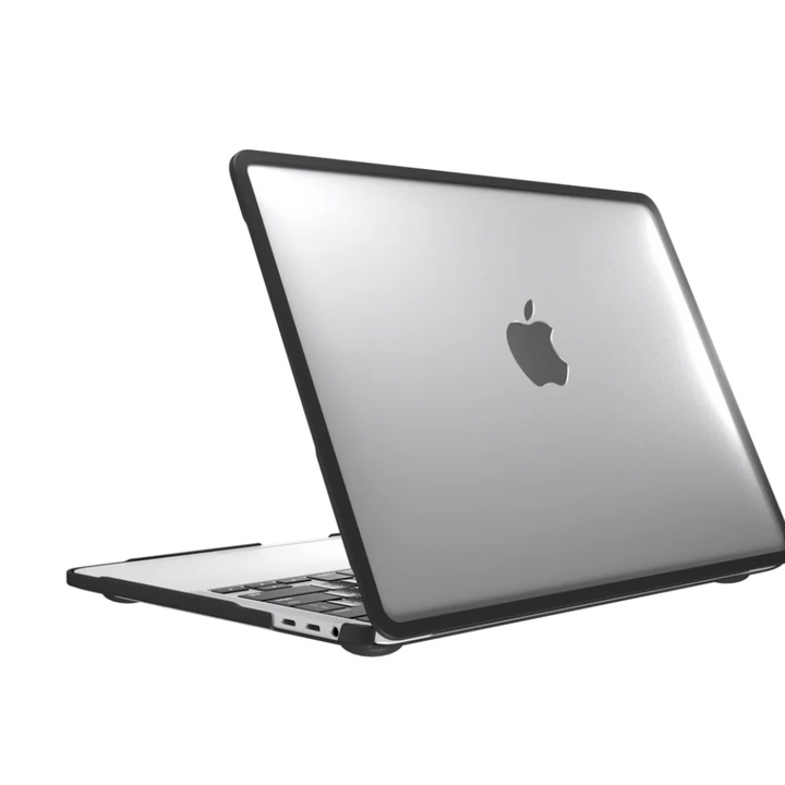 Защитен калъф, Defender, съвместим с Apple MacBook Pro 14" (2023-2021 M3/M2/M1), SwitchEasy