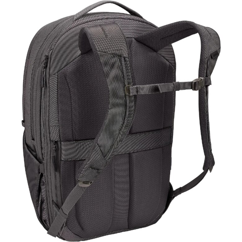 Rucsac Laptop Thule Subterra 2, 16 inch, Material 800D Nylon/Poliester, Gri