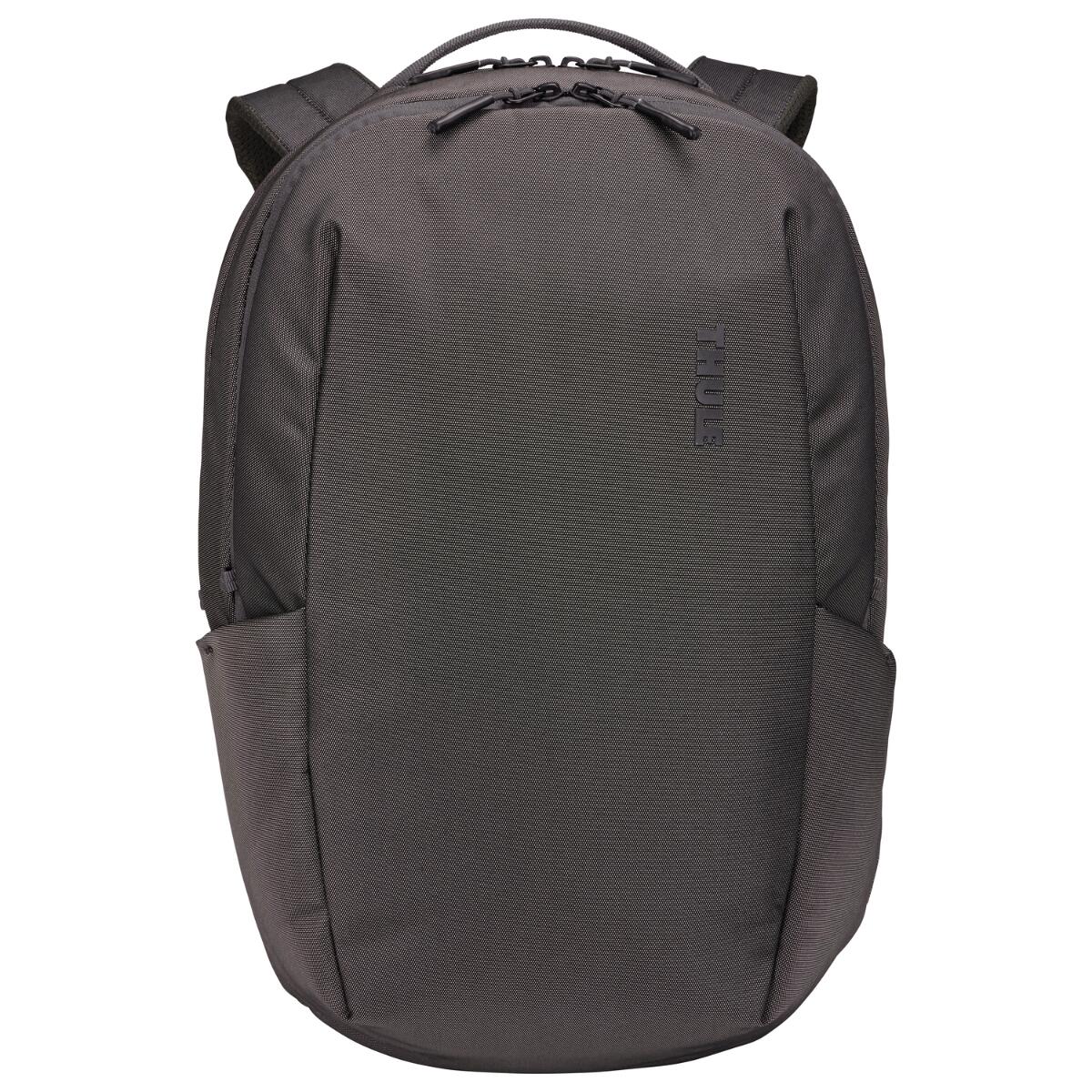 Rucsac Laptop Thule Subterra 2, 16 inch, Material 800D Nylon/Poliester, Gri