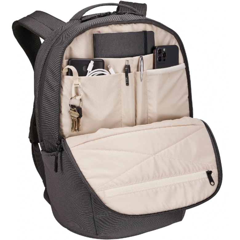 Rucsac Laptop Thule Subterra 2, 16 inch, Material 800D Nylon/Poliester, Gri