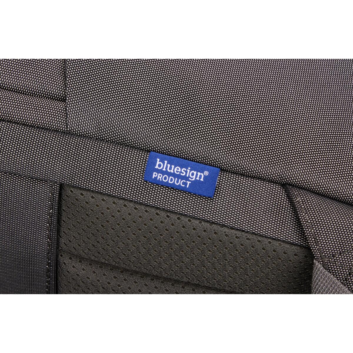 Rucsac Laptop Thule Subterra 2, 16 inch, Material 800D Nylon/Poliester, Gri