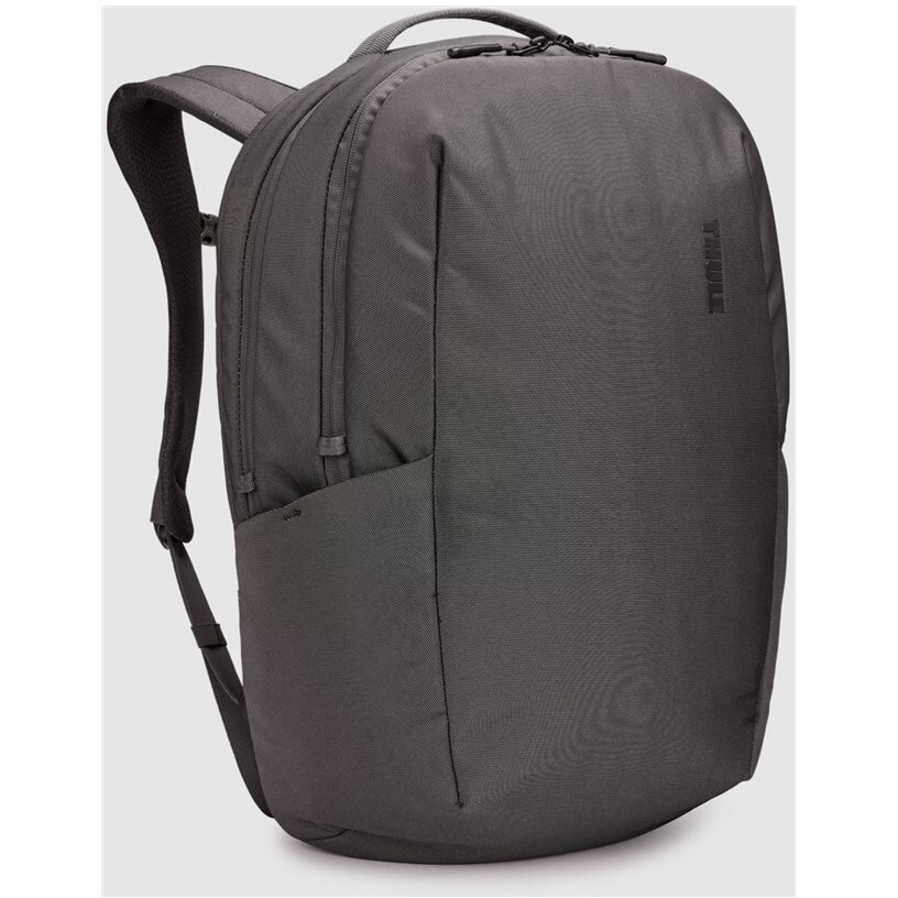 Rucsac Laptop Thule Subterra 2, 16 inch, Material 800D Nylon/Poliester, Gri