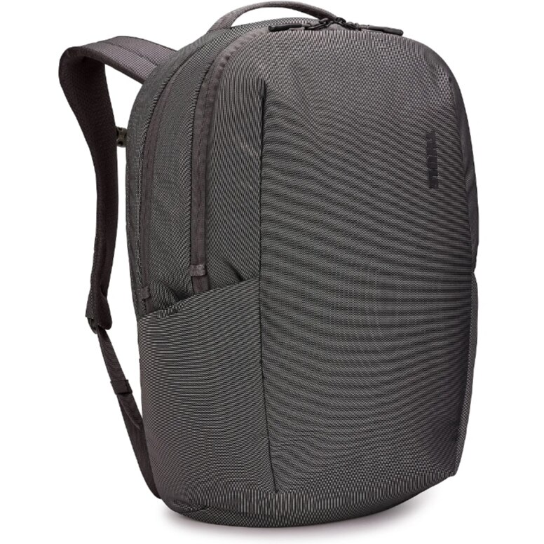 Rucsac Laptop Thule Subterra 2, 16 inch, Material 800D Nylon/Poliester, Gri